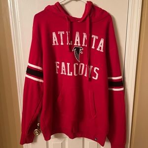 Atlanta Falcons Hoodie